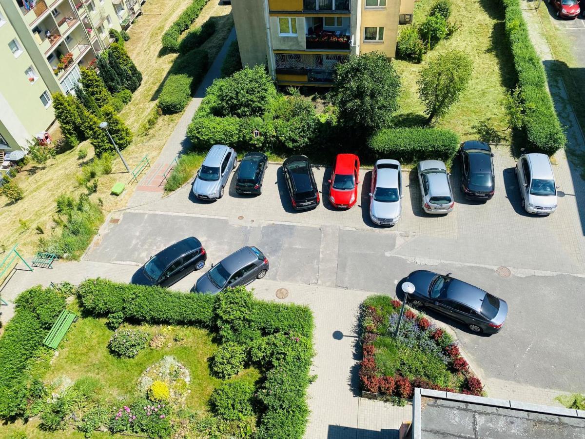 Bay View Apartment Mieszkanie Z Widokiem Na Zatoke Sopot Exterior foto